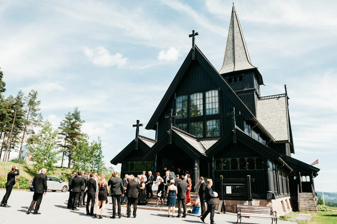 Blog Wedding Norway Oslo Holmenkollen 10