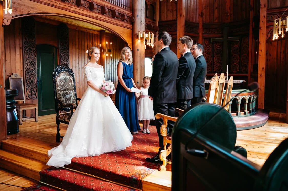 Blog Wedding Norway Oslo Holmenkollen 12