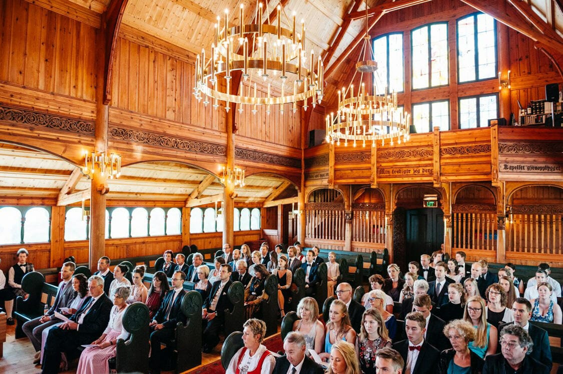 Blog Wedding Norway Oslo Holmenkollen 14