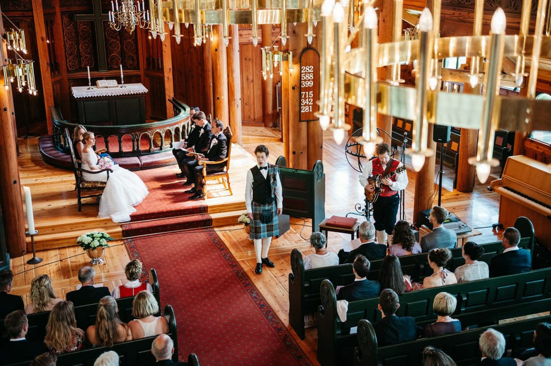 Blog Wedding Norway Oslo Holmenkollen 16