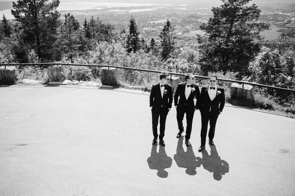 Blog Wedding Norway Oslo Holmenkollen 39