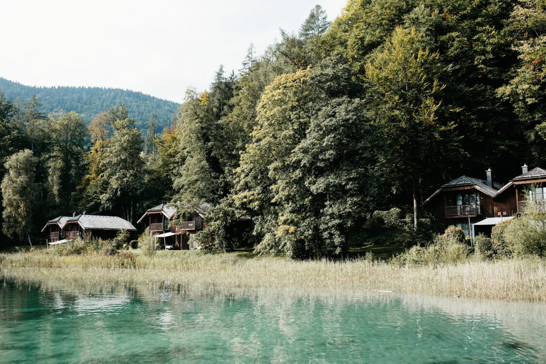 Hochzeit Schloss Fuschl Fuschlsee Salzburg 1