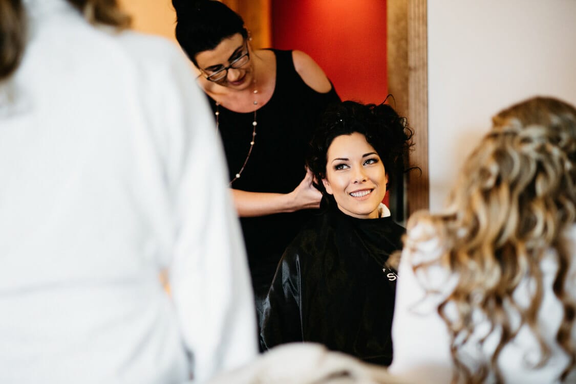 Hochzeit Schloss Fuschl Fuschlsee Salzburg 11