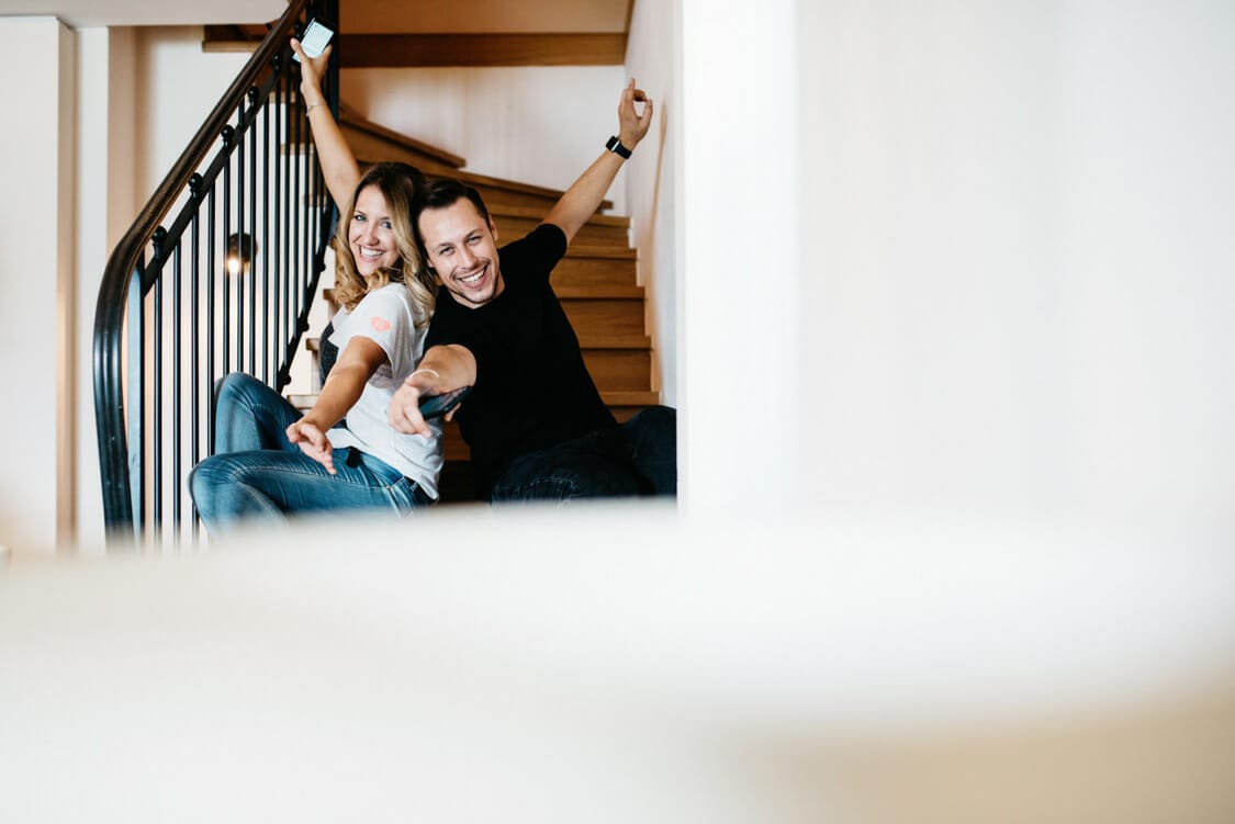 Hochzeit Schloss Fuschl Fuschlsee Salzburg 12