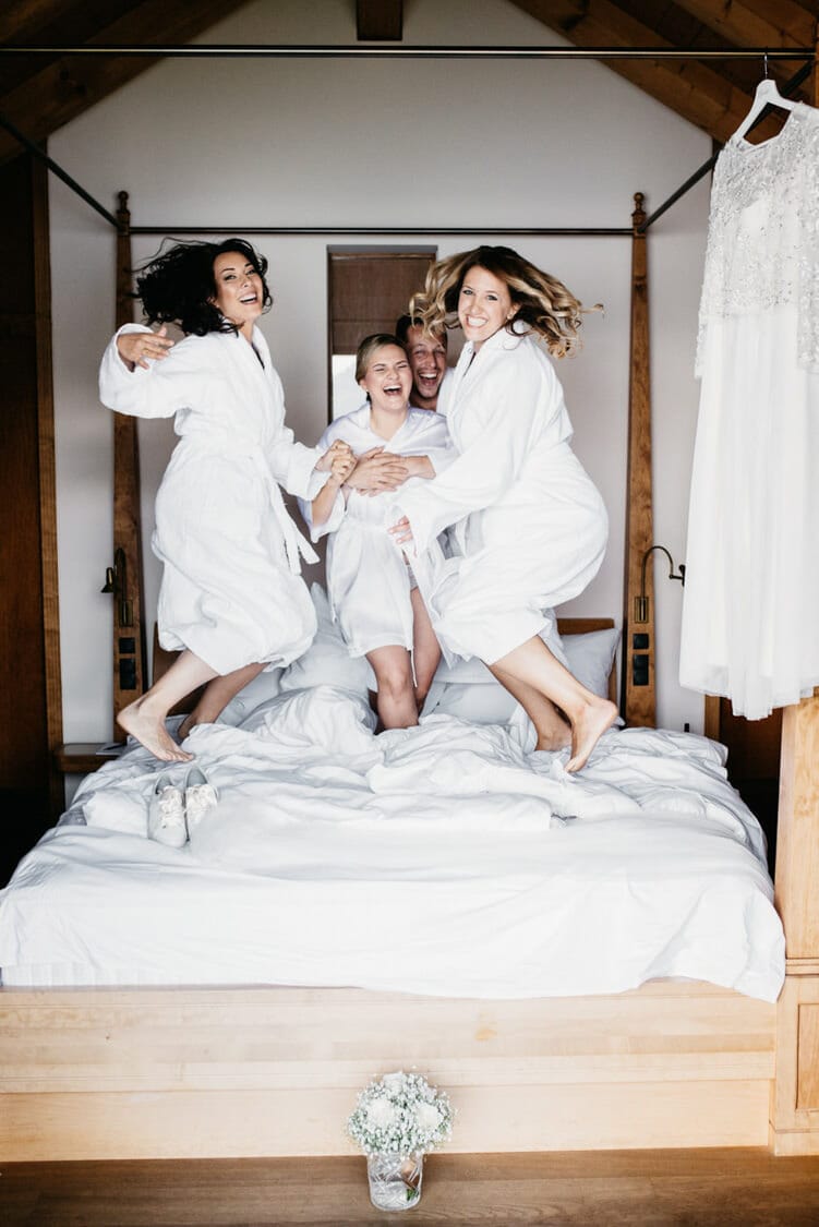 Hochzeit Schloss Fuschl Fuschlsee Salzburg 18