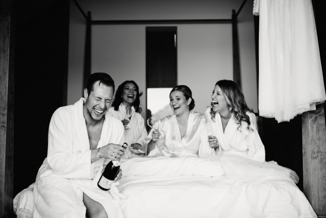 Hochzeit Schloss Fuschl Fuschlsee Salzburg 20