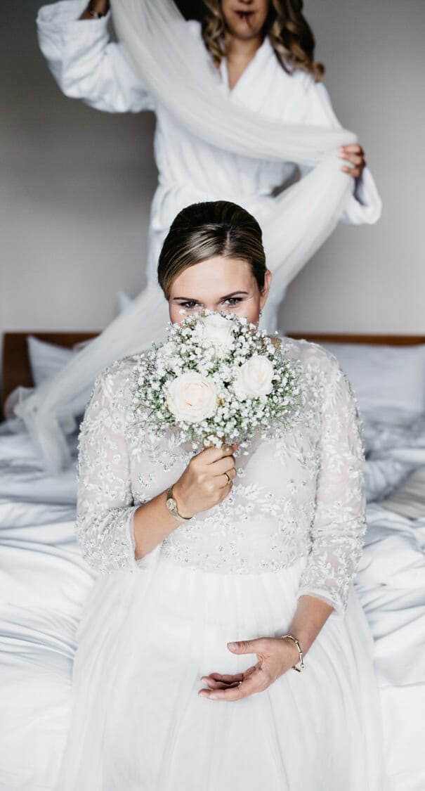 Hochzeit Schloss Fuschl Fuschlsee Salzburg 28