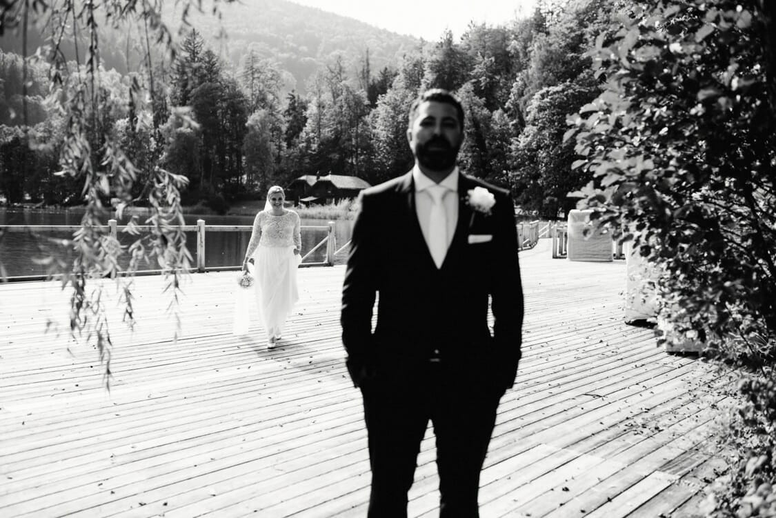 Hochzeit Schloss Fuschl Fuschlsee Salzburg 31