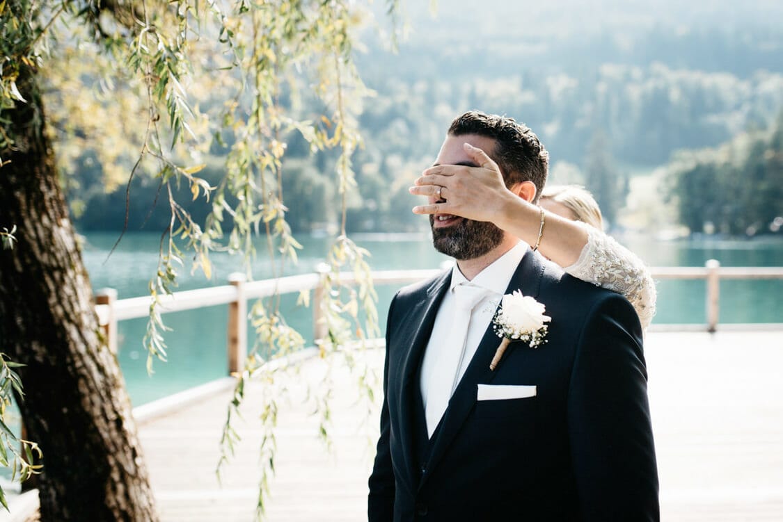 Hochzeit Schloss Fuschl Fuschlsee Salzburg 32