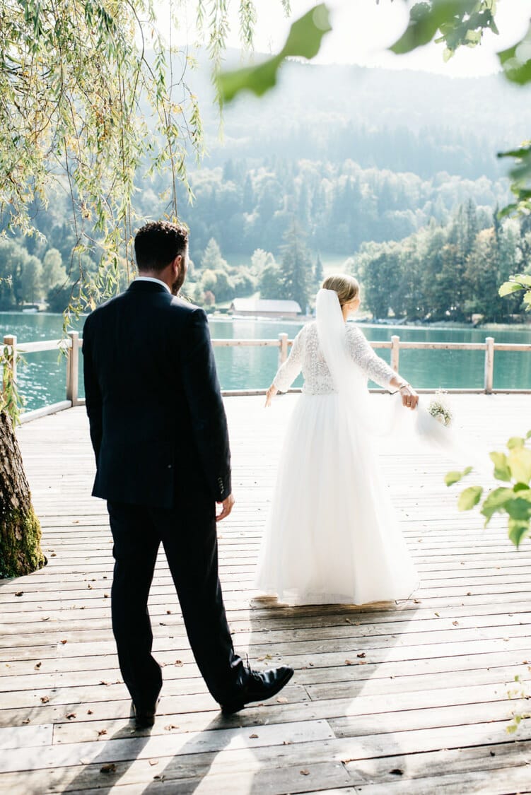 Hochzeit Schloss Fuschl Fuschlsee Salzburg 33
