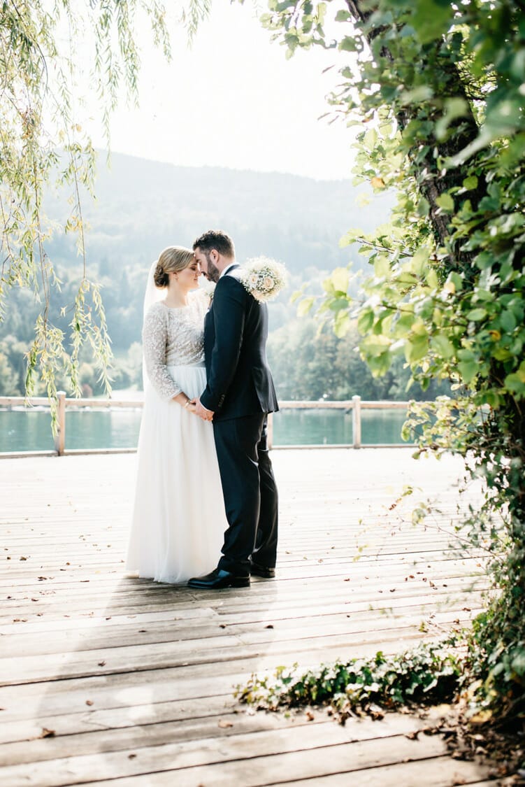 Hochzeit Schloss Fuschl Fuschlsee Salzburg 34