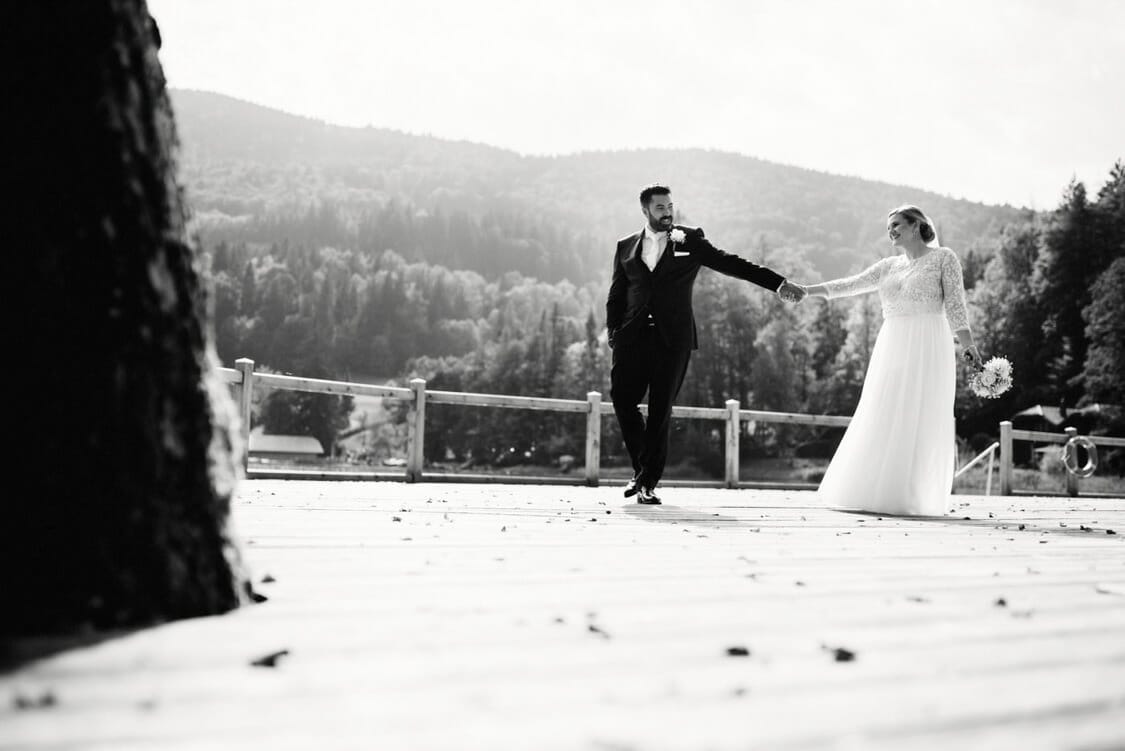 Hochzeit Schloss Fuschl Fuschlsee Salzburg 35