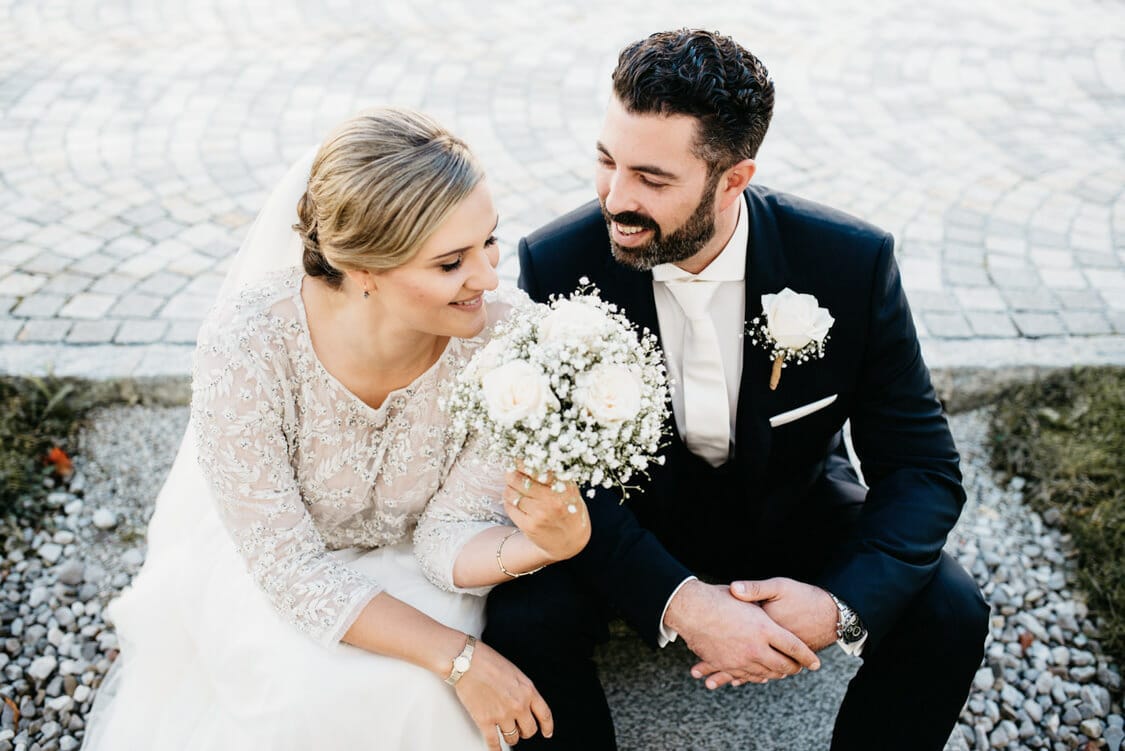 Hochzeit Schloss Fuschl Fuschlsee Salzburg 39