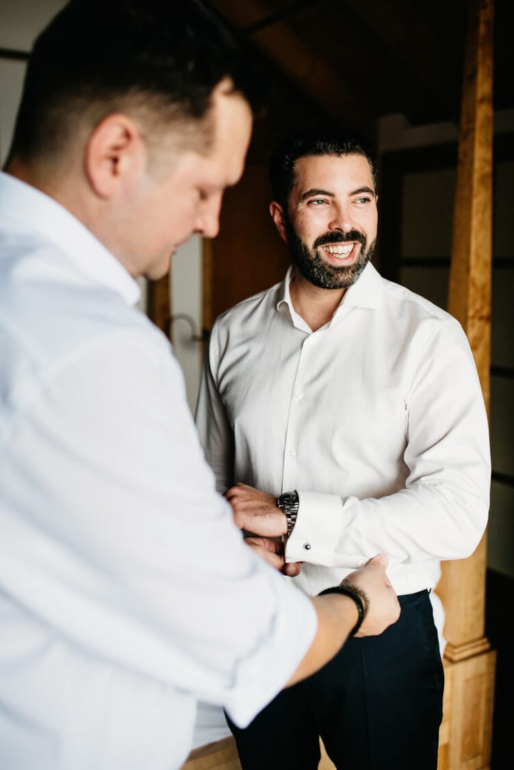 Hochzeit Schloss Fuschl Fuschlsee Salzburg 4