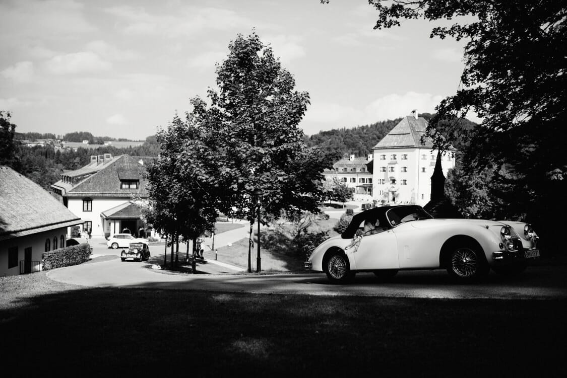 Hochzeit Schloss Fuschl Fuschlsee Salzburg 43