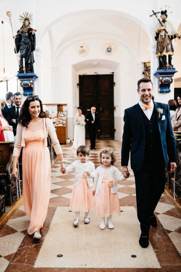 Hochzeit Schloss Fuschl Fuschlsee Salzburg 46