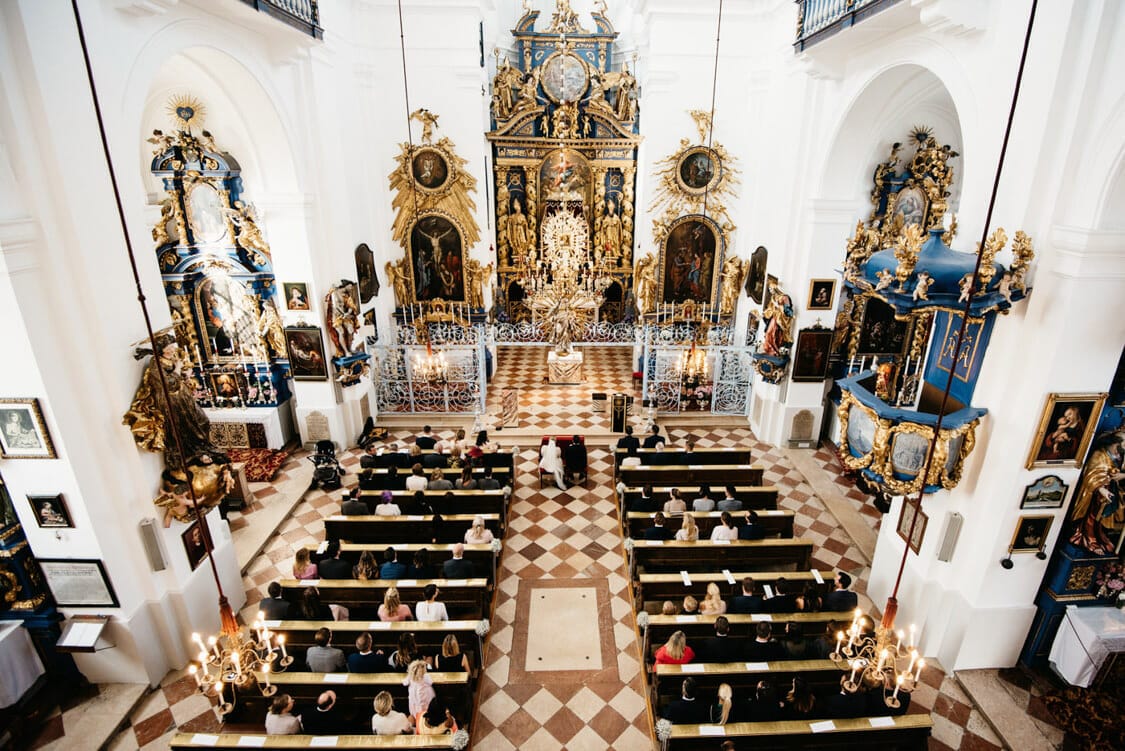 Hochzeit Schloss Fuschl Fuschlsee Salzburg 49