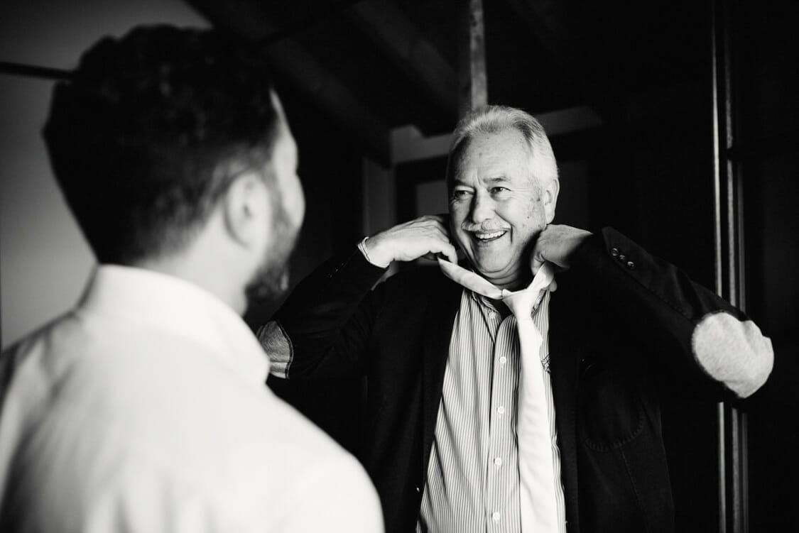 Hochzeit Schloss Fuschl Fuschlsee Salzburg 5