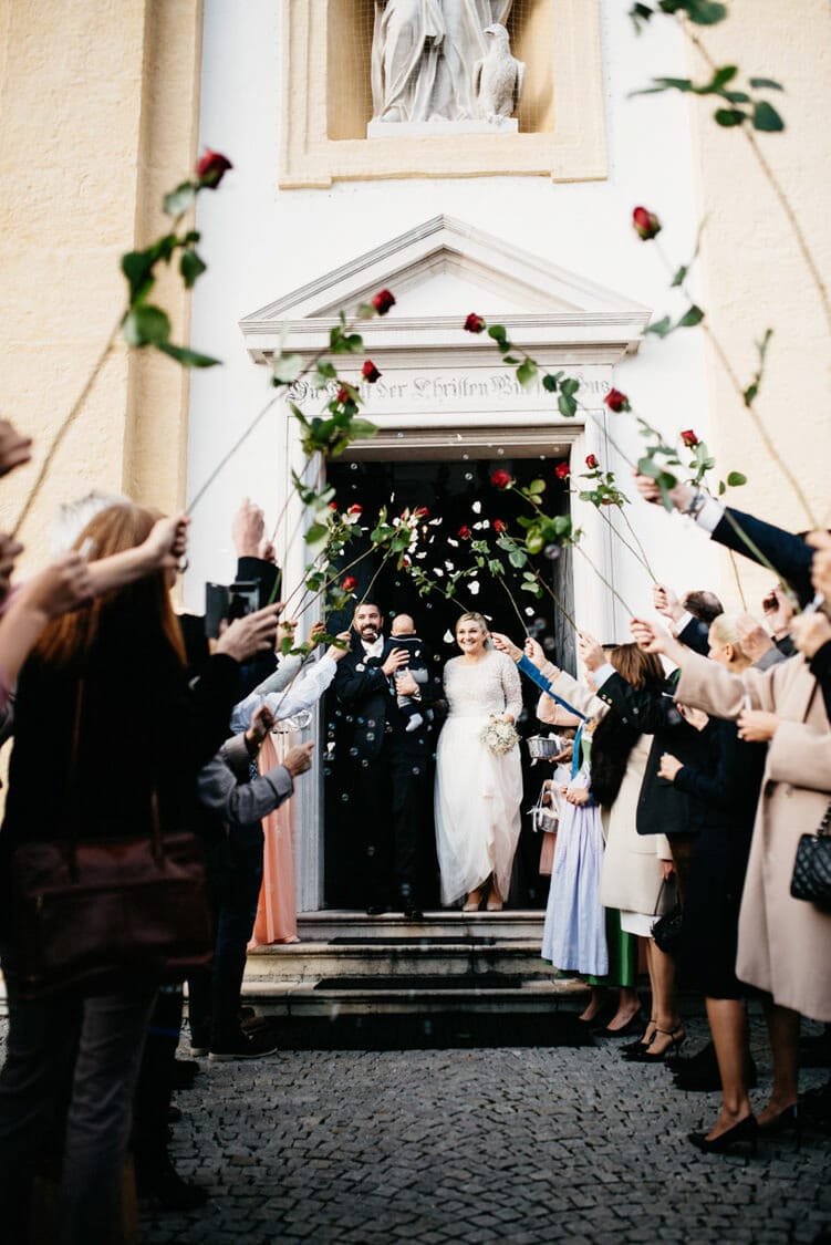 Hochzeit Schloss Fuschl Fuschlsee Salzburg 58