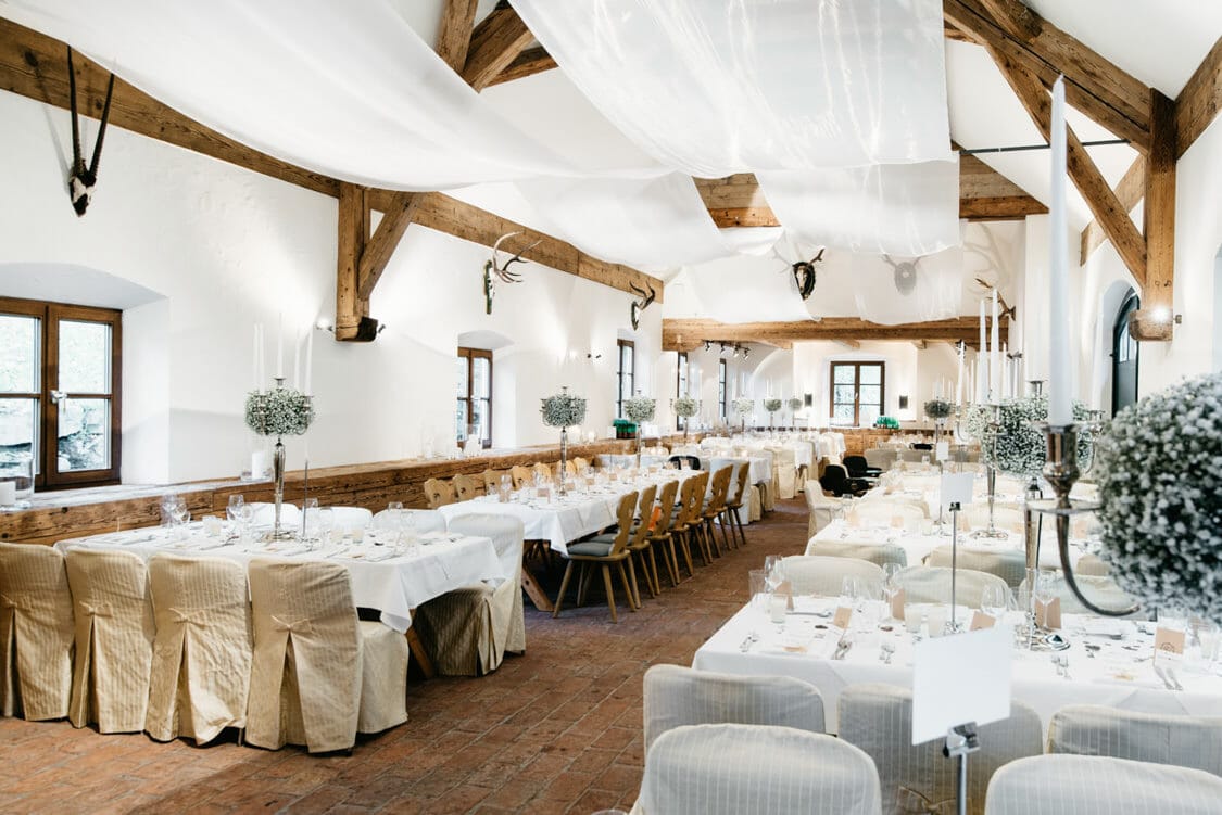 Hochzeit Schloss Fuschl Fuschlsee Salzburg 59