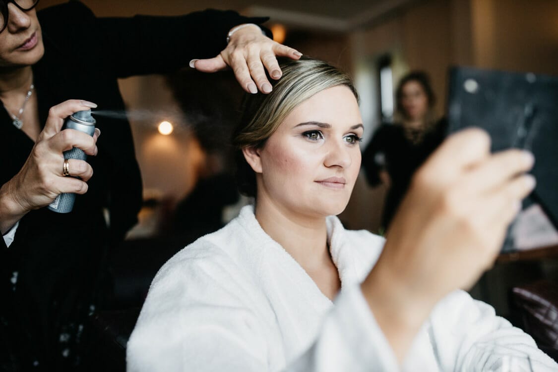 Hochzeit Schloss Fuschl Fuschlsee Salzburg 6