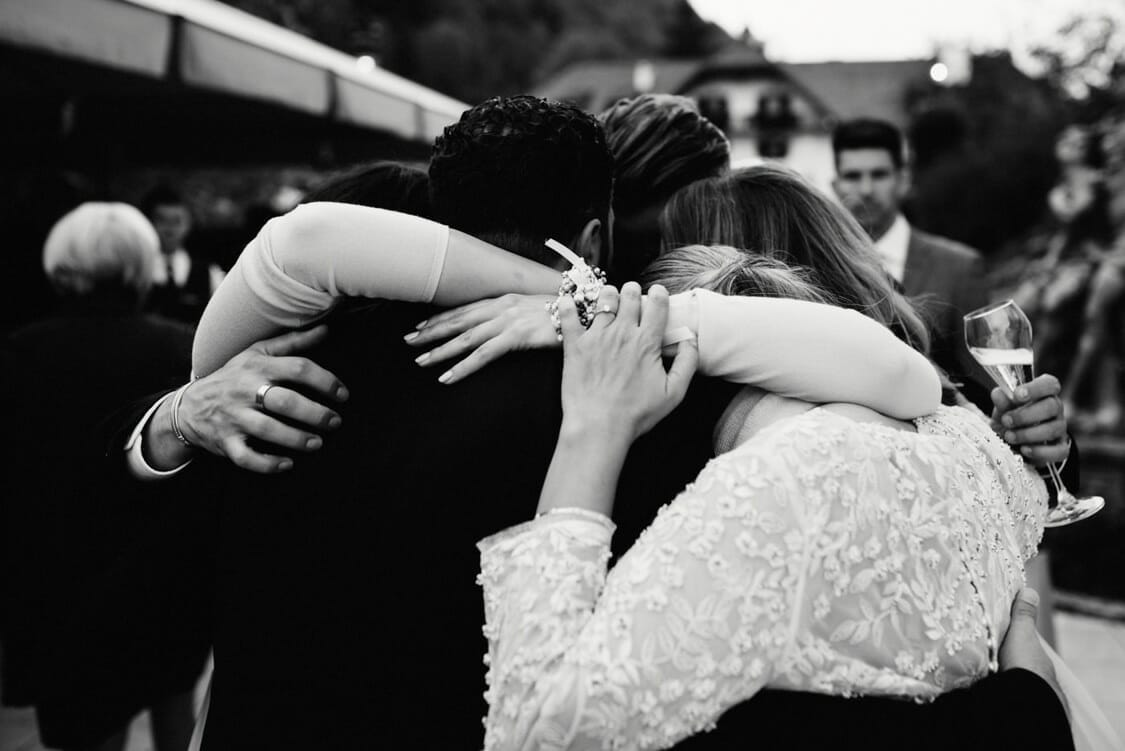Hochzeit Schloss Fuschl Fuschlsee Salzburg 62