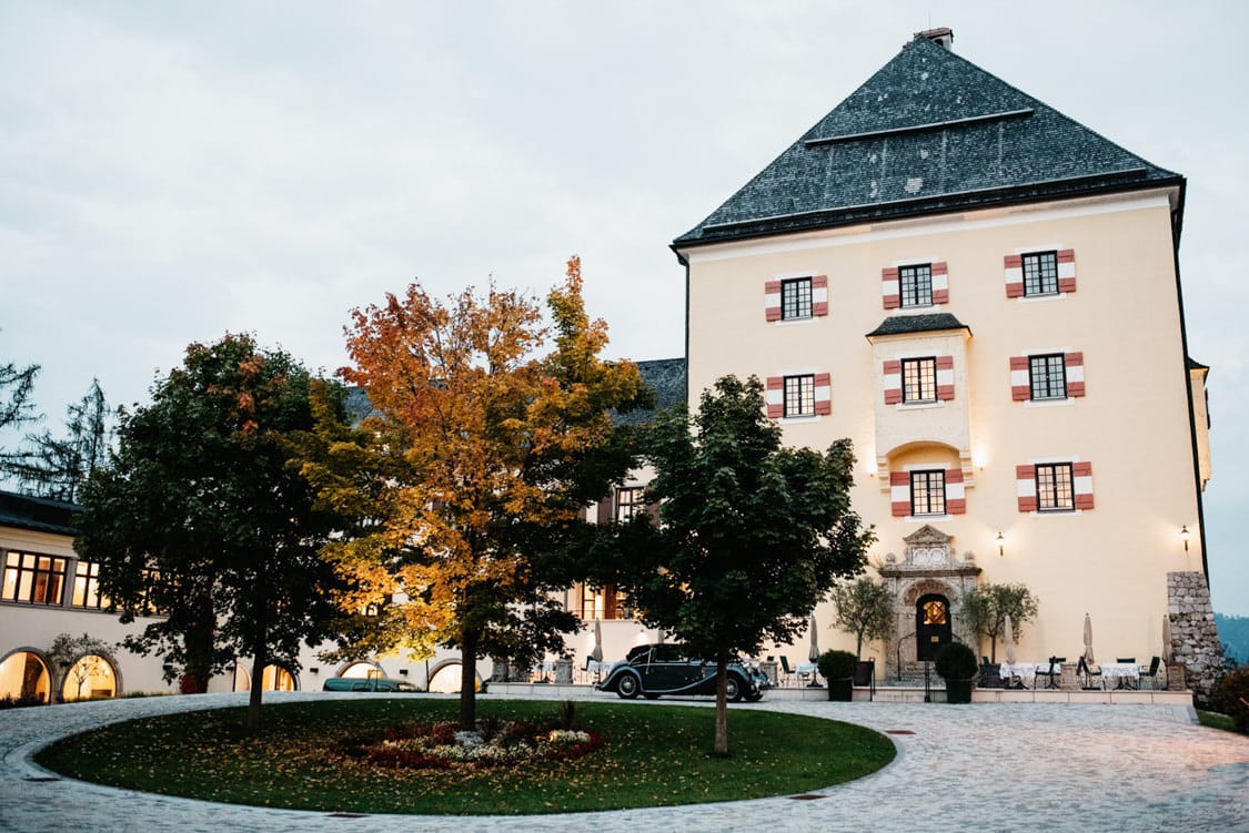 Hochzeit Schloss Fuschl Fuschlsee Salzburg 64