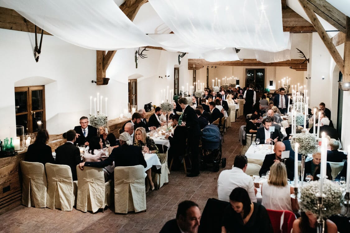 Hochzeit Schloss Fuschl Fuschlsee Salzburg 65