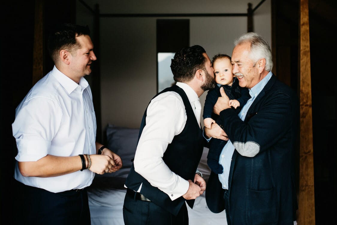 Hochzeit Schloss Fuschl Fuschlsee Salzburg 7