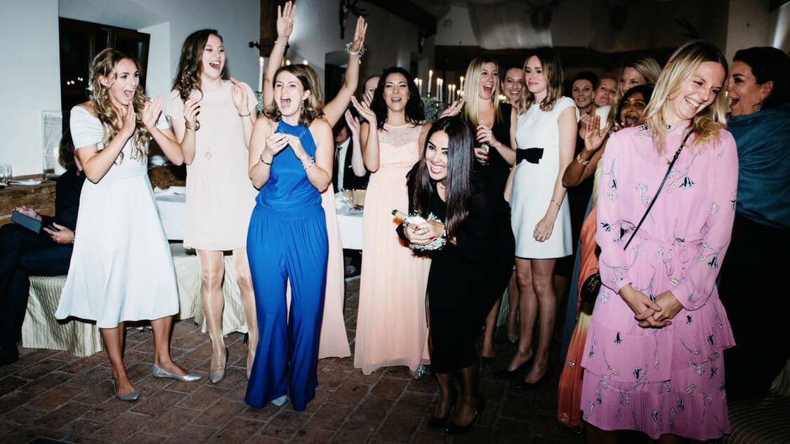 Hochzeit Schloss Fuschl Fuschlsee Salzburg 71