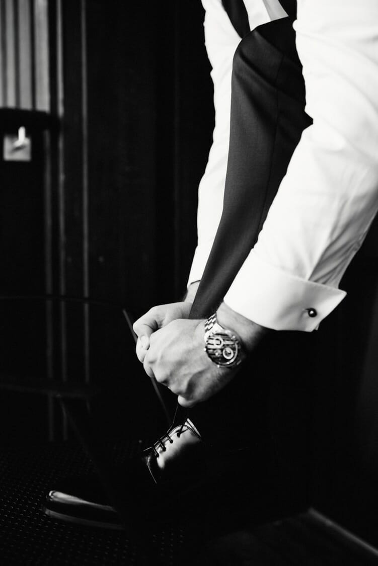 Hochzeit Schloss Fuschl Fuschlsee Salzburg 8