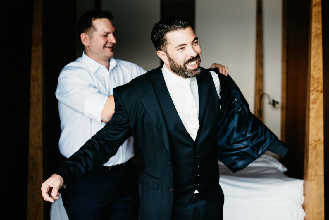 Hochzeit Schloss Fuschl Fuschlsee Salzburg 9