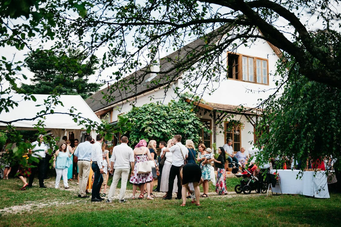 Hochzeit Burgenland Garten Alternativ Sfinks Bauernhof 02