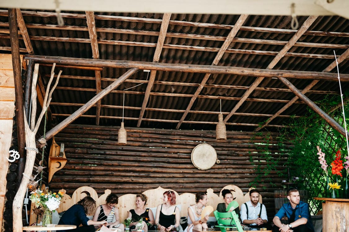 Hochzeit Burgenland Garten Alternativ Sfinks Bauernhof 07