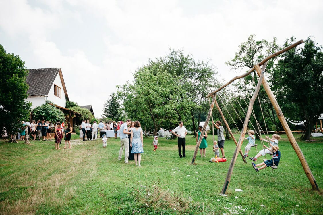 Hochzeit Burgenland Garten Alternativ Sfinks Bauernhof 08