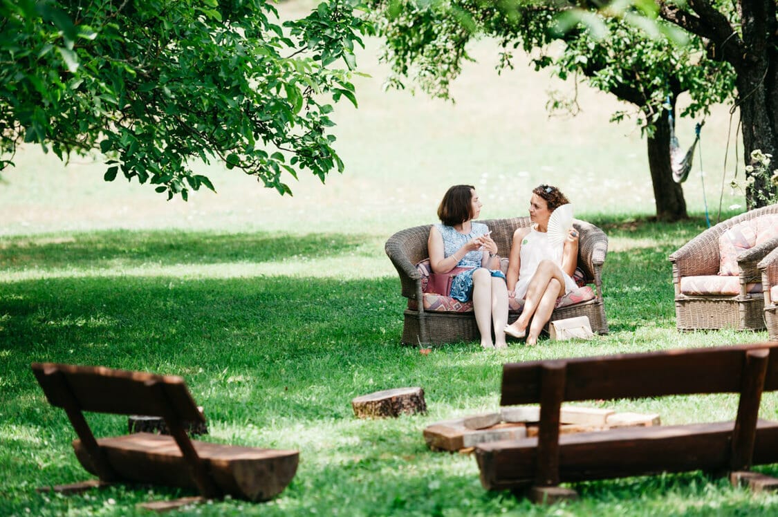 Hochzeit Burgenland Garten Alternativ Sfinks Bauernhof 10