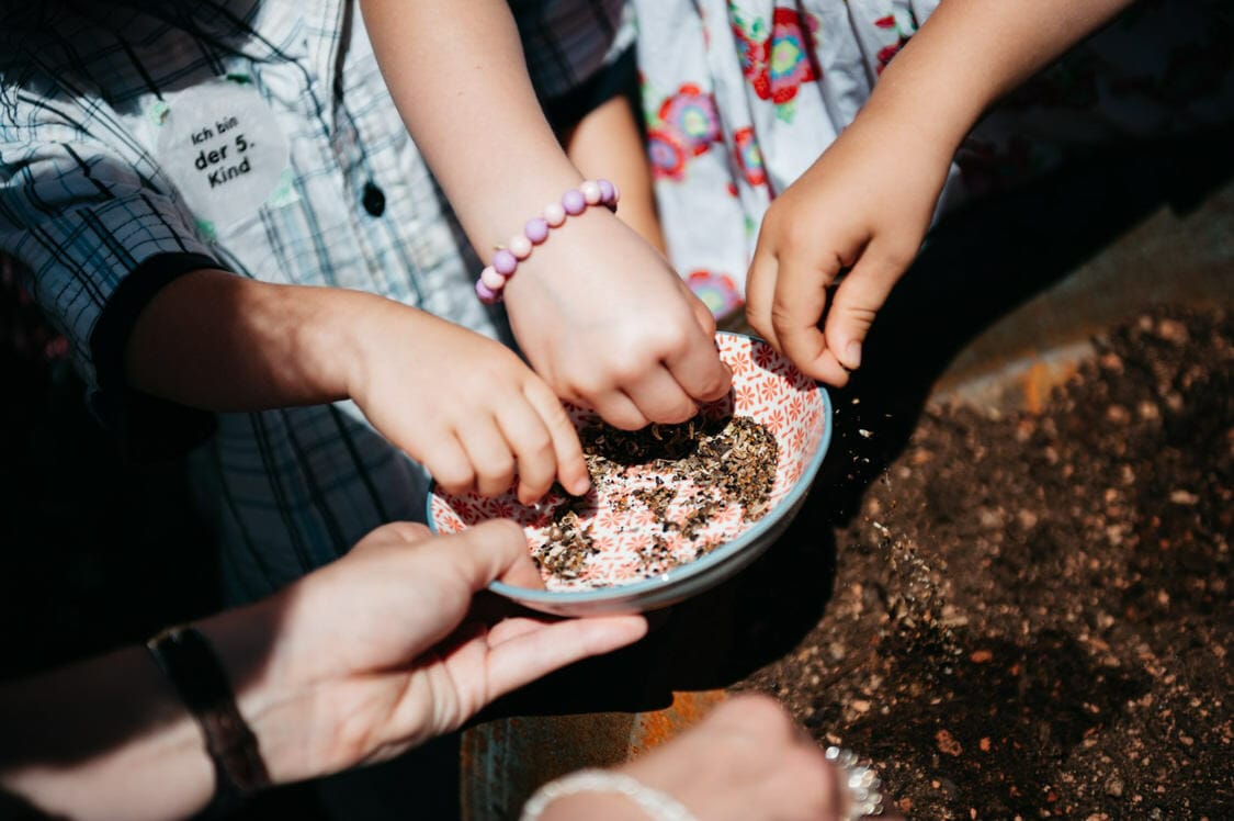 Hochzeit Burgenland Garten Alternativ Sfinks Bauernhof 16