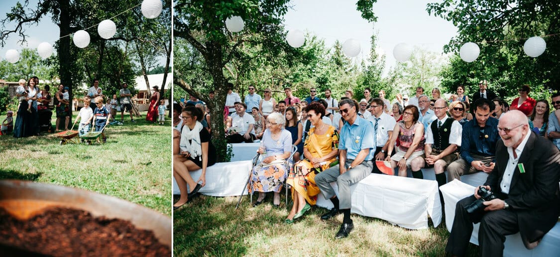 Hochzeit Burgenland Garten Alternativ Sfinks Bauernhof 17