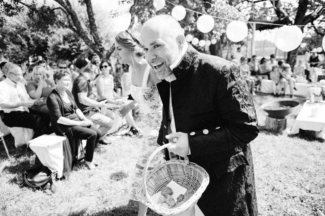 Hochzeit Burgenland Garten Alternativ Sfinks Bauernhof 23