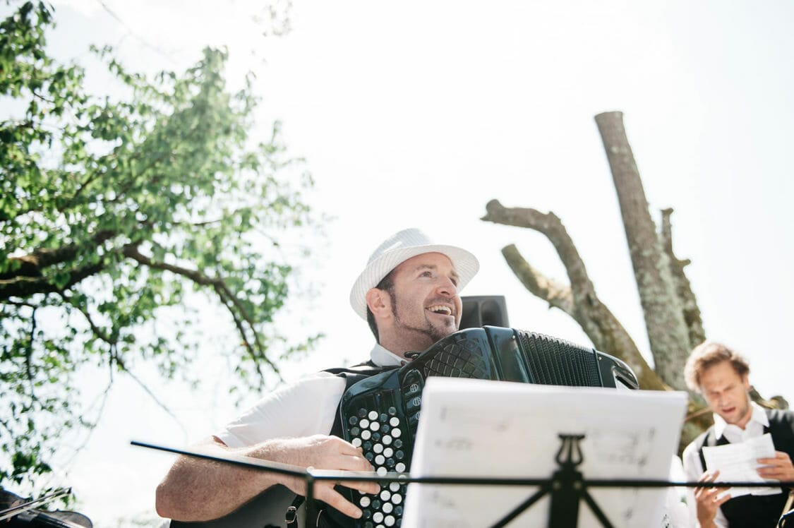 Hochzeit Burgenland Garten Alternativ Sfinks Bauernhof 24