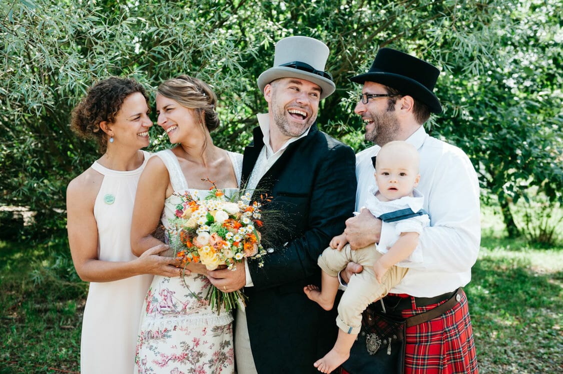 Hochzeit Burgenland Garten Alternativ Sfinks Bauernhof 28