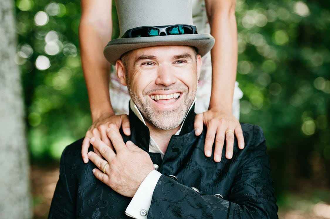 Hochzeit Burgenland Garten Alternativ Sfinks Bauernhof 31