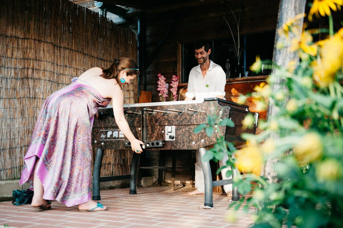 Hochzeit Burgenland Garten Alternativ Sfinks Bauernhof 44