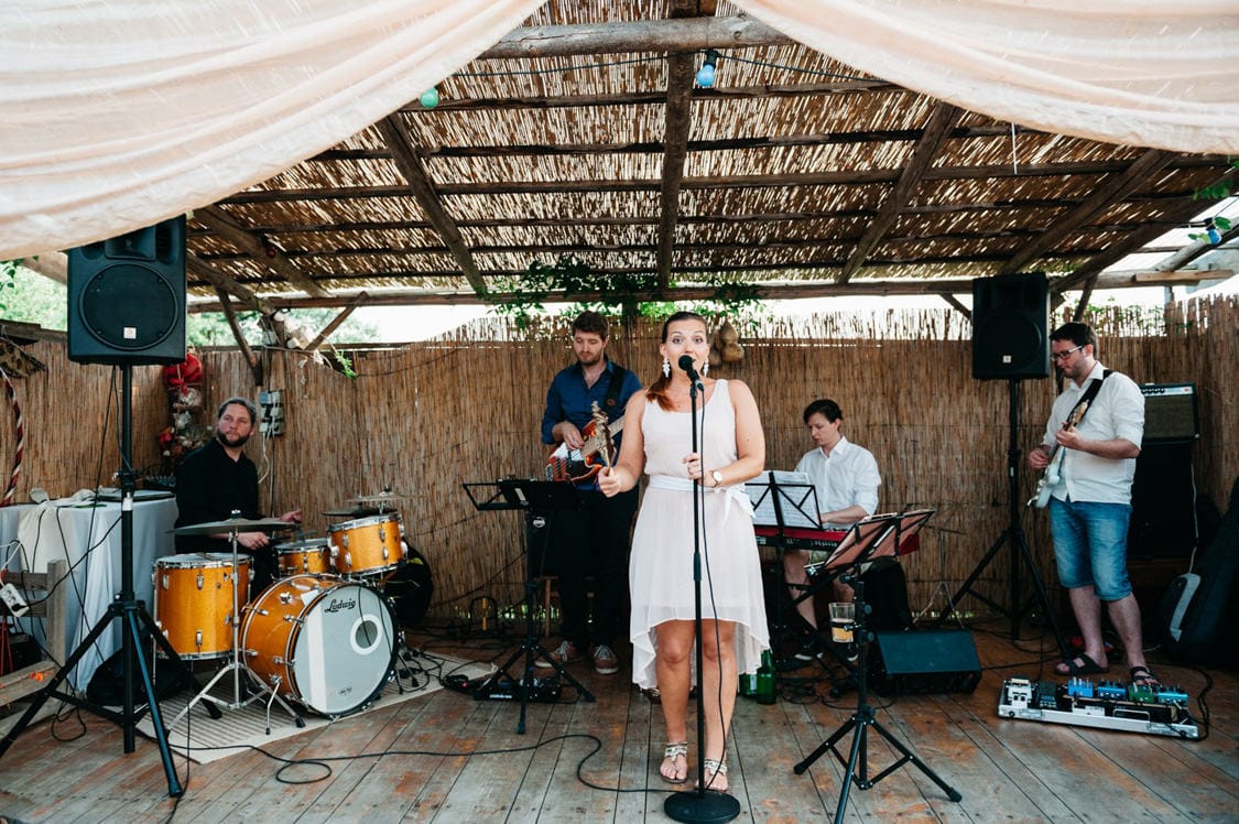 Hochzeit Burgenland Garten Alternativ Sfinks Bauernhof 47