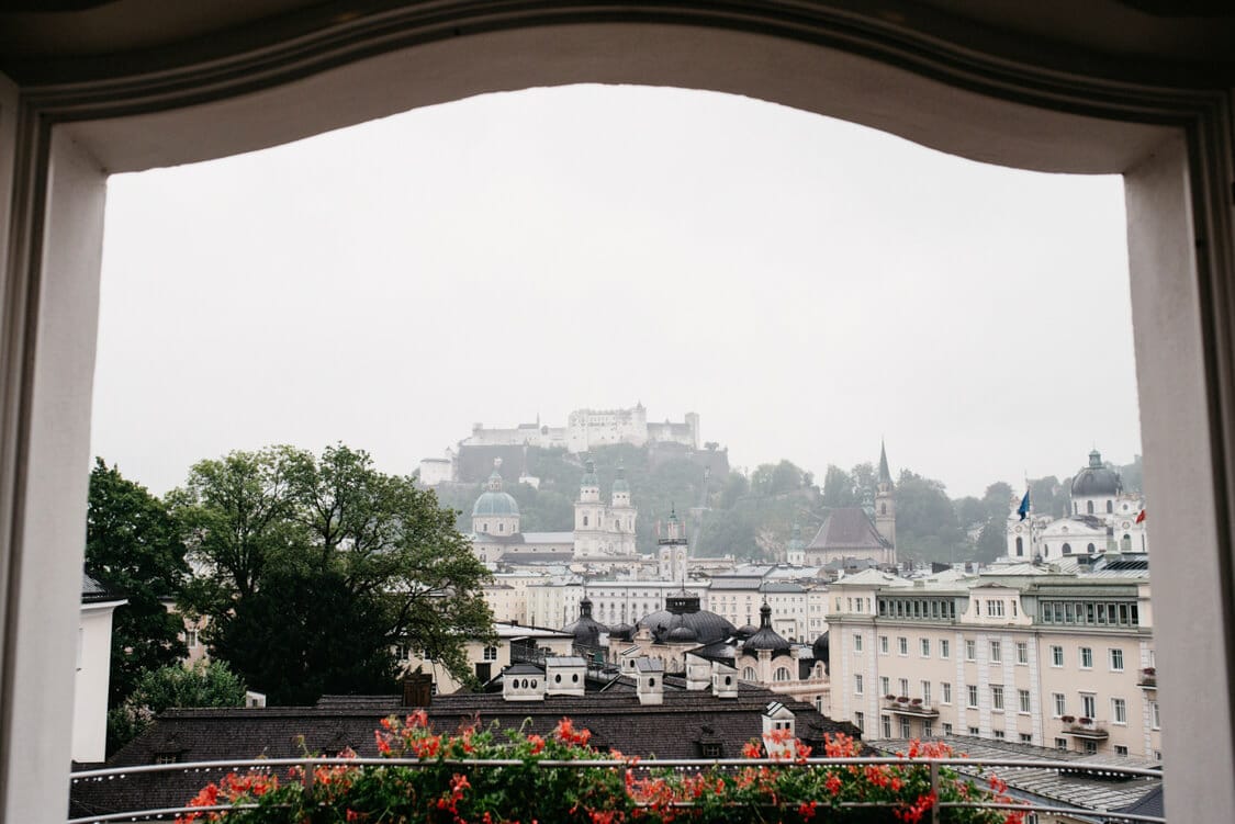 Hochzeitsfotograf Salzburg Kavalierhaus Klessheim