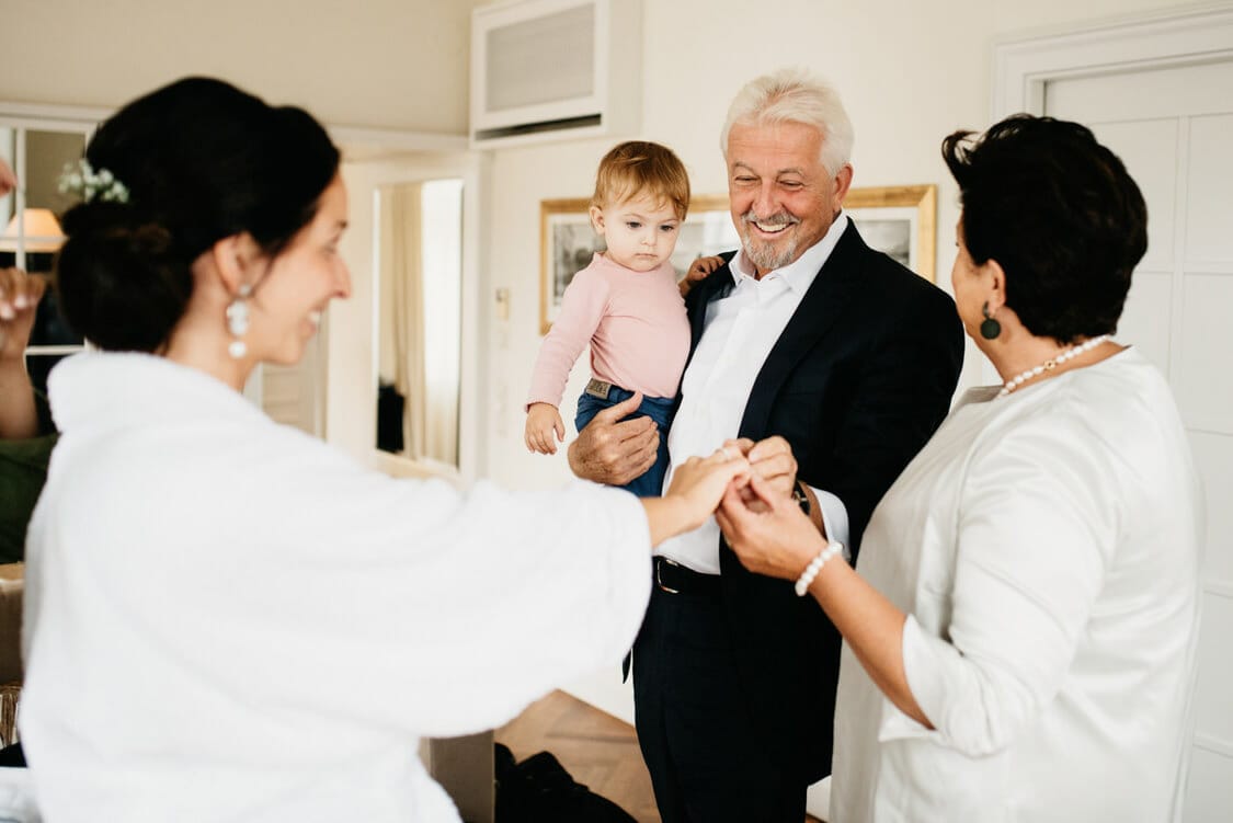 Hochzeitsfotograf Salzburg Kavalierhaus Klessheim