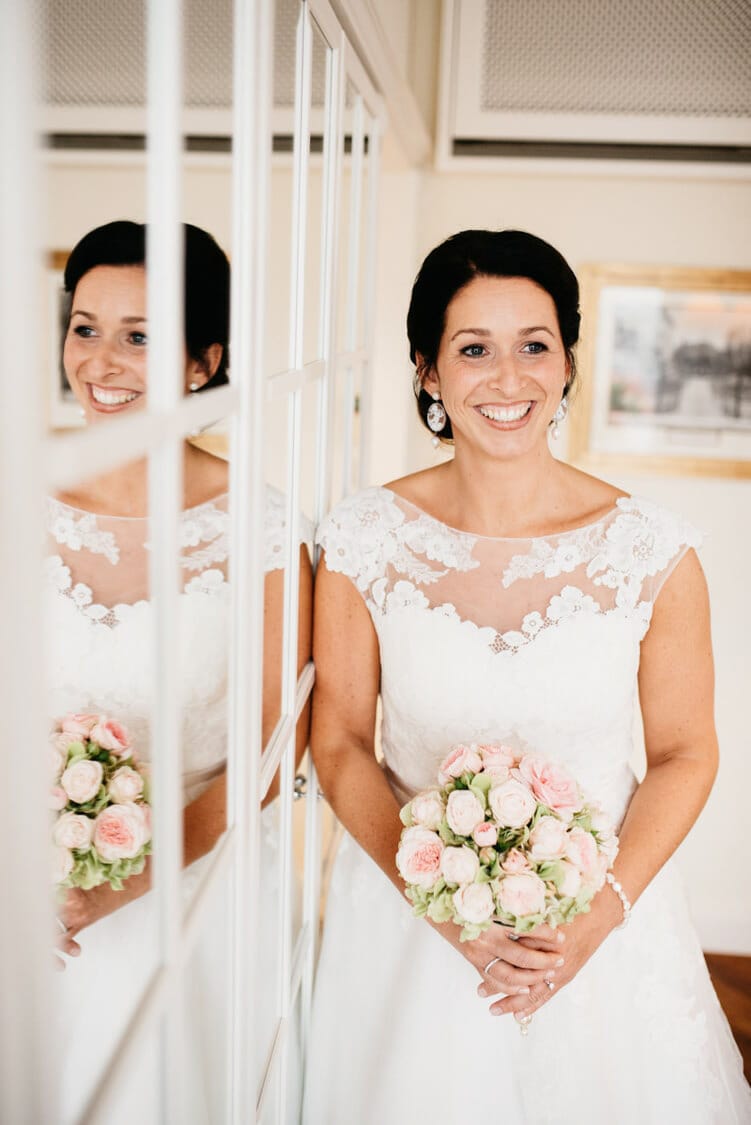 Hochzeitsfotograf Salzburg Kavalierhaus Klessheim