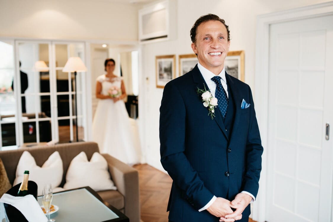 Hochzeitsfotograf Salzburg Kavalierhaus Klessheim