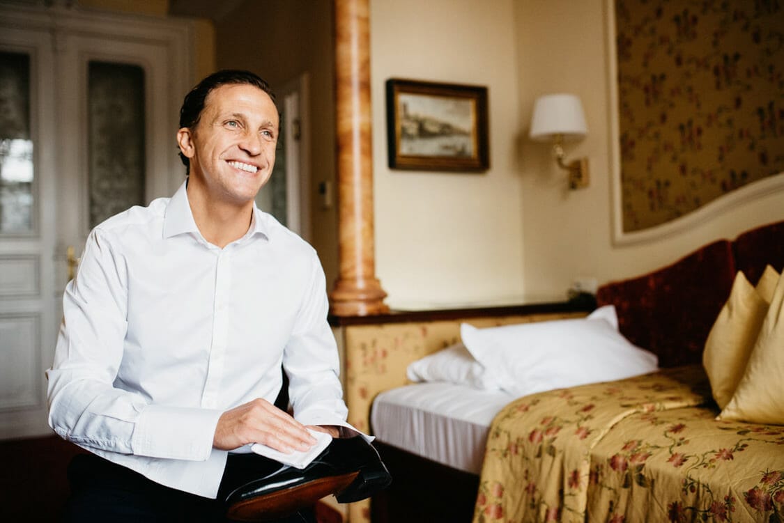 Hochzeitsfotograf Salzburg Kavalierhaus Klessheim