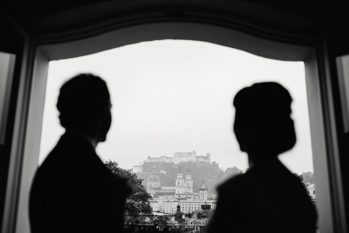 Hochzeitsfotograf Salzburg Kavalierhaus Klessheim
